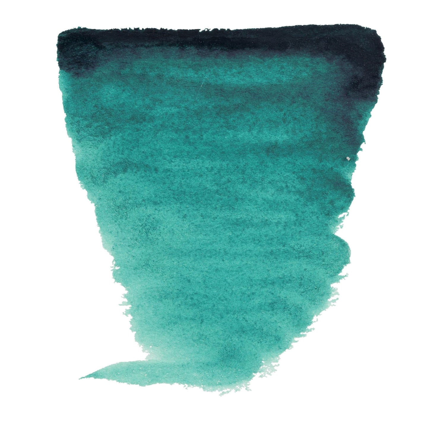 AQUARELA TALENS VAN GOGH HALF PAN 675 PHTHALO GREEN