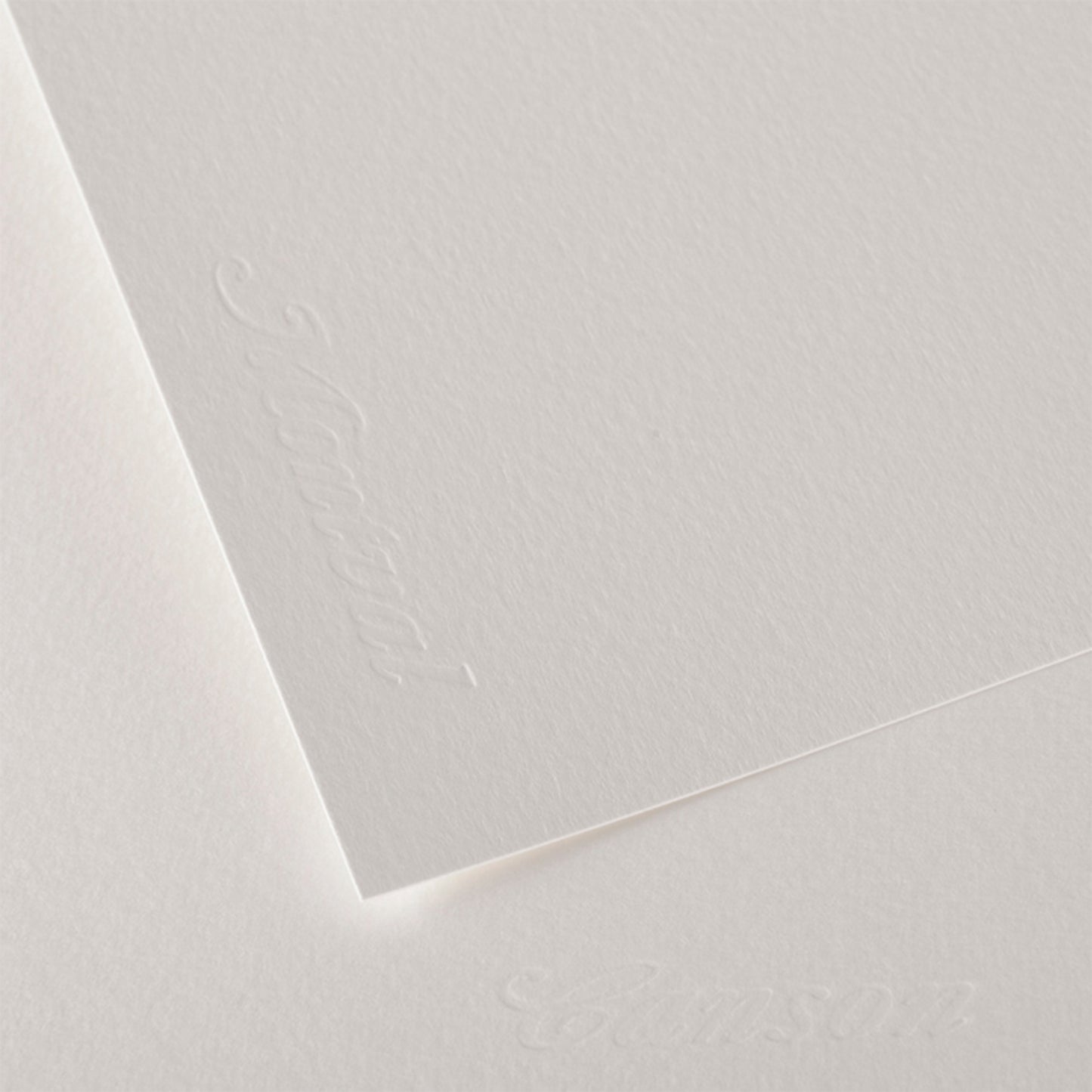 PAPEL CANSON MONTVAL 300g/m2 55X75