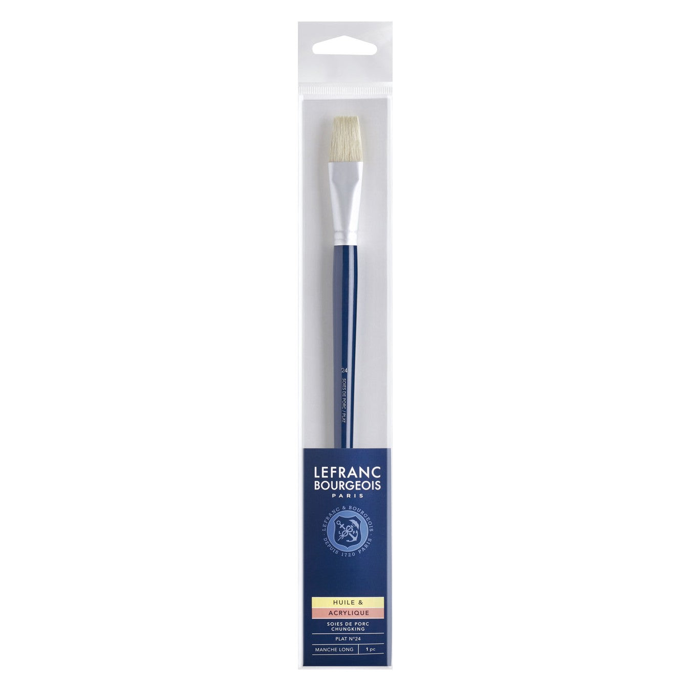 PINCEL LEFRANC & BOURGEOIS LONGO 24 CHATO 810099
