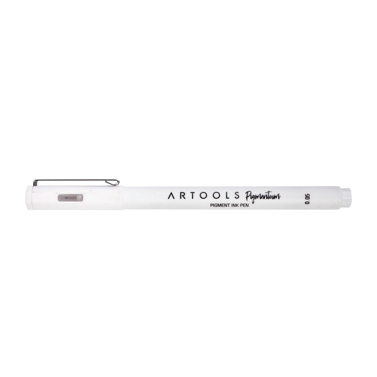CANETA ARTOOLS PIGMENTUM 0.05MM PTO