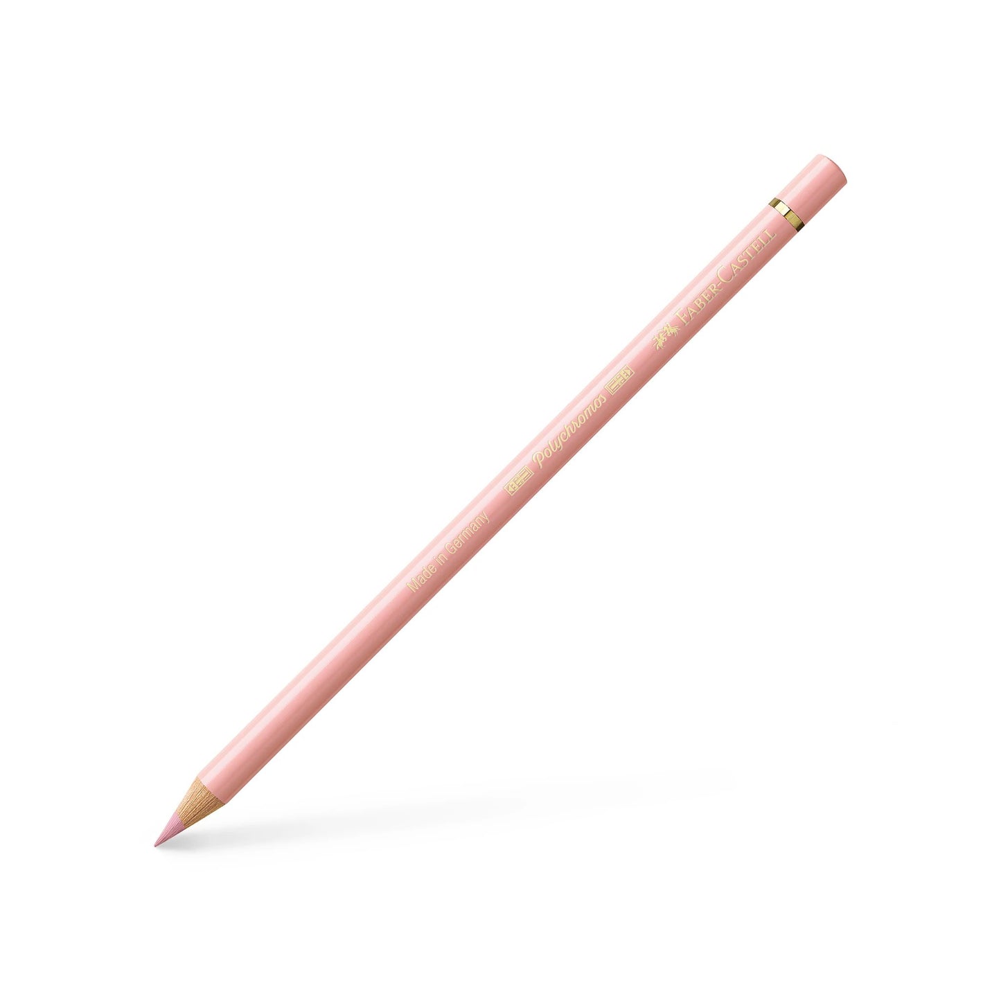 LAPIS COR FABER CASTELL POLYCHROMOS 132 LIGHT FLESH