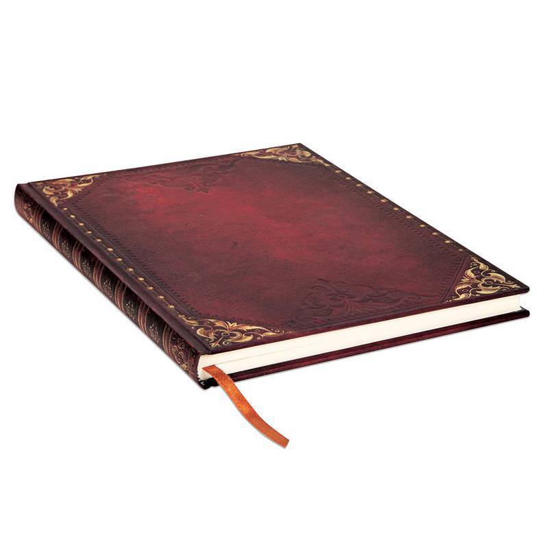 PAPERBLANKS URBAN GLAM ULTRA 15x23cm PB4627-1