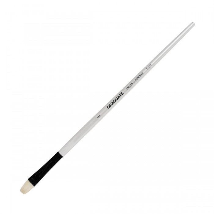 PINCEL DALER ROWNEY GRADUATE BRIGHT (CHATO) 06 212141006