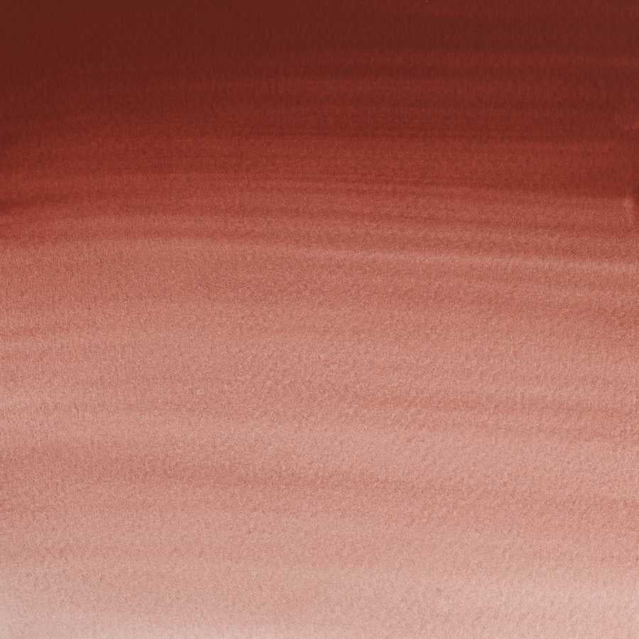 AQUARELA WINSOR NEWTON COTMAN 21ML INDIAN RED 0308317