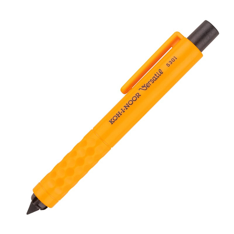 LAPISEIRA 5,6mm KOH-I-NOOR 5301 MEPHISTO AMARELO