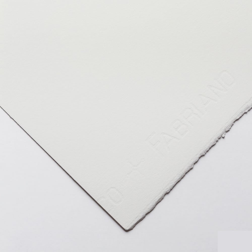 PAPEL FABRIANO ARTISTICO EXTRA WHITE SATINADO 56X76 300G 19210079