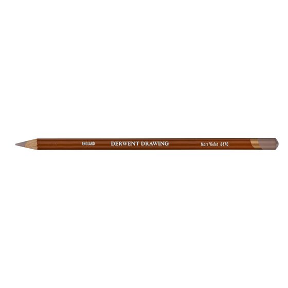 LAPIS ESBOÇO DERWENT DRAWING MARS VIOLET 6470