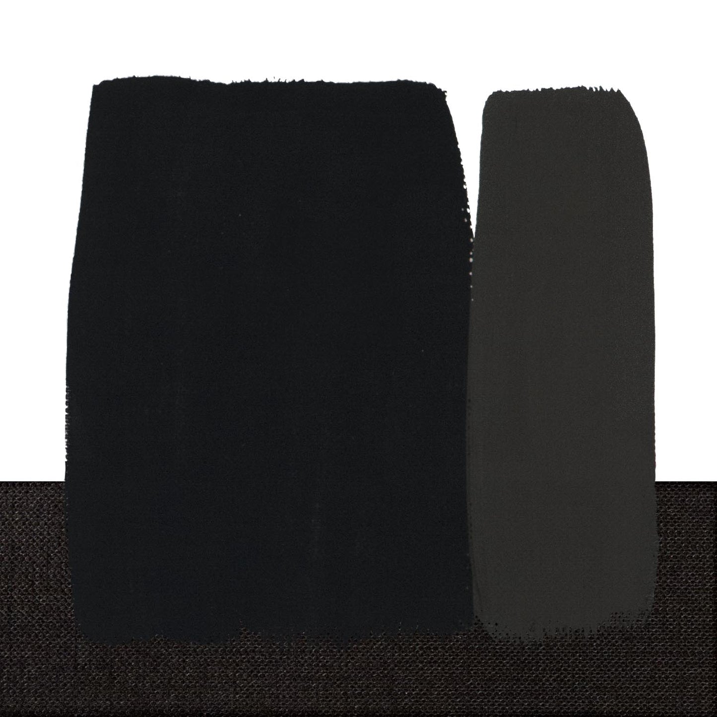 ACRILICA MAIMERI POLYCOLOR 140ML 530 BLACK