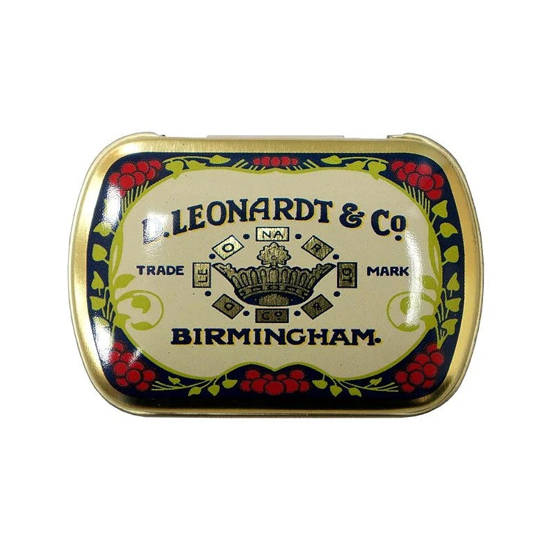 ESTOJO P/ PENAS CALIGRAFIA LEONARDT