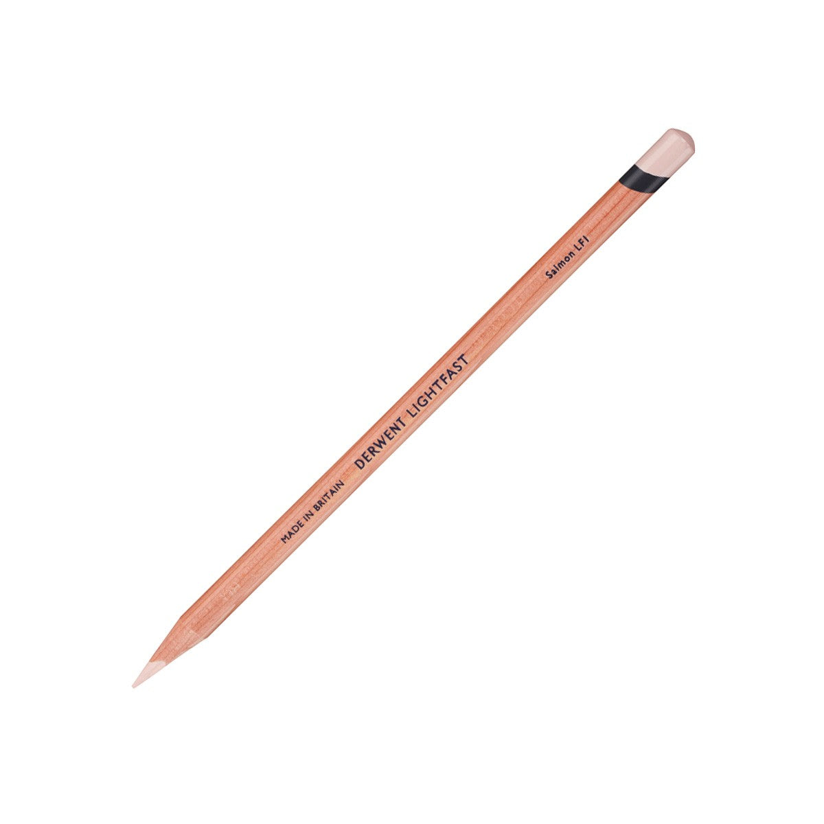 LAPIS COR DERWENT LIGHTFAST SALMON
