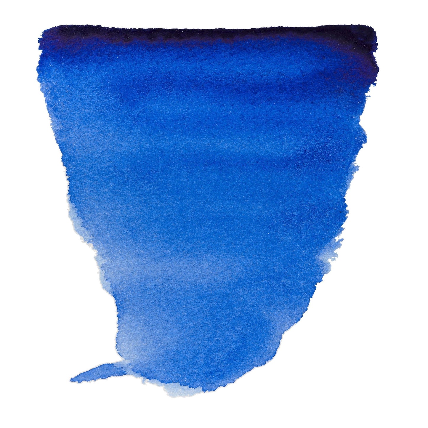 AQUARELA TALENS VAN GOGH HALF PAN 570 PHTHALO BLUE