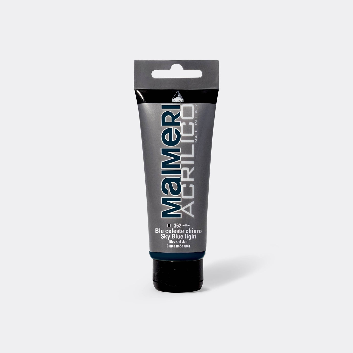 ACRILICA MAIMERI ACRILICO 200ML 362 SKY BLUE LIGHT