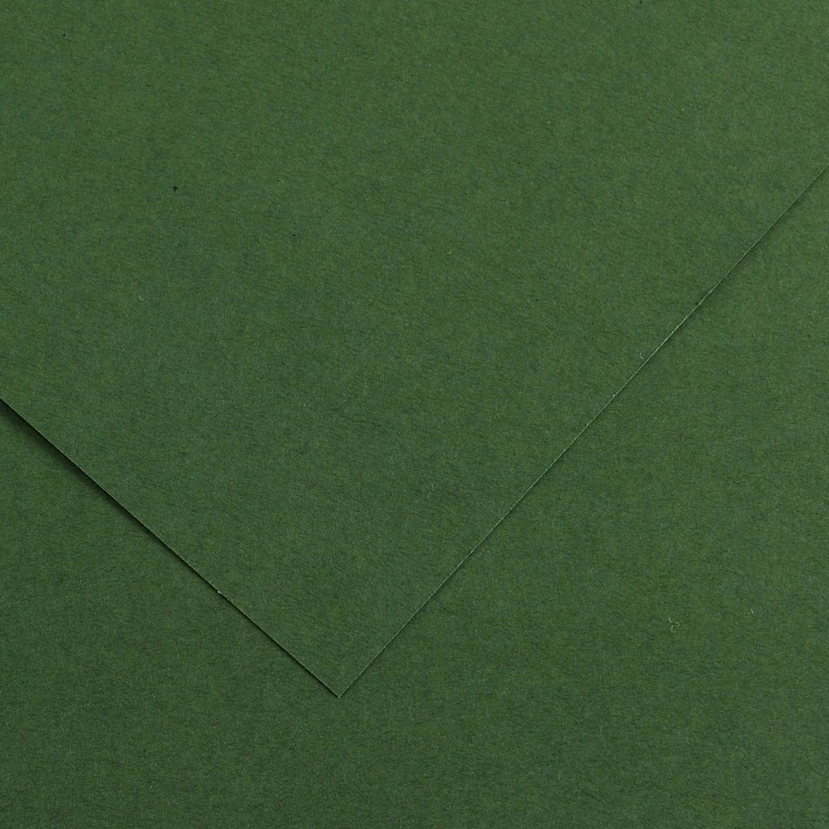 PAPEL CANSON IRIS VIVALDI 120G/M2 50X65 VERDE AMAZONAS