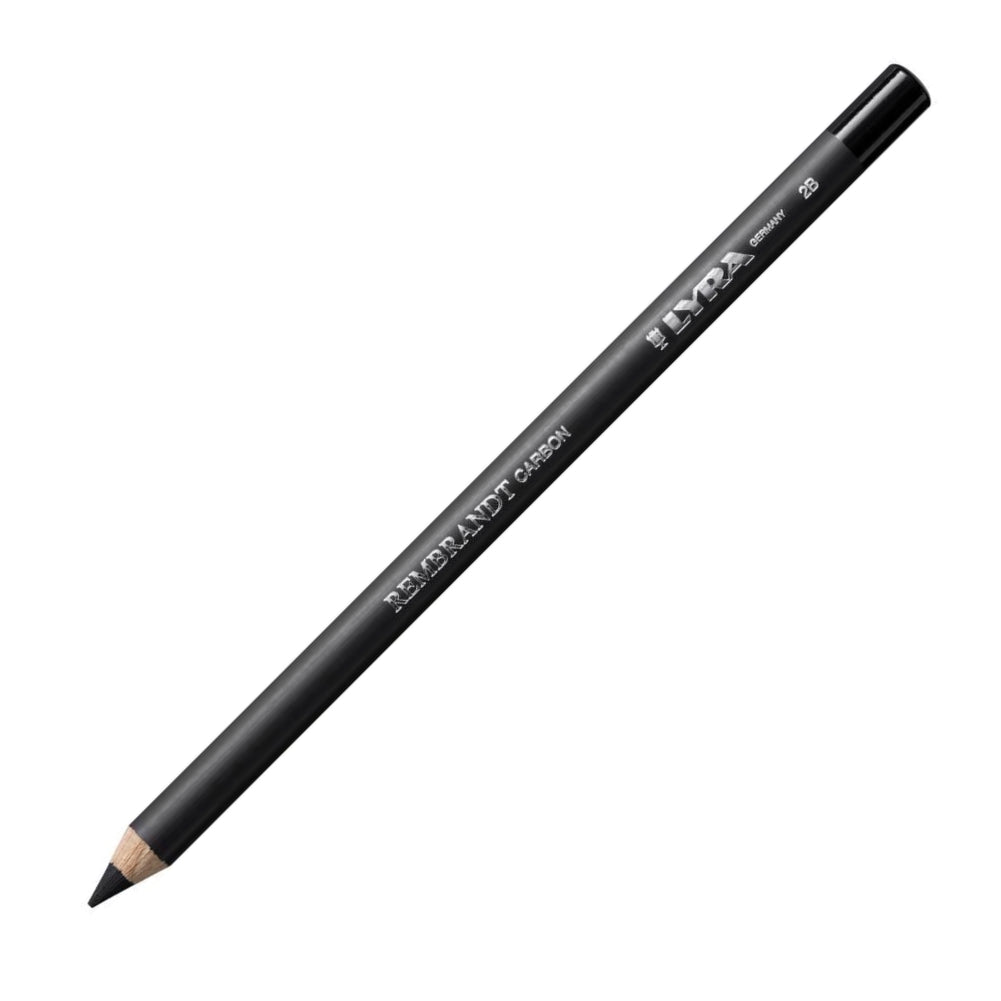 LAPIS ESBOÇO LYRA REMBRANDT CARBON 2B 2055905