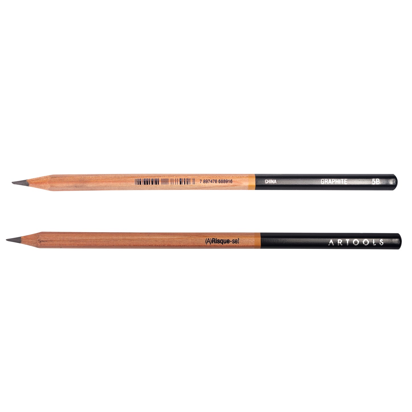 LAPIS GRADUADO ARTOOLS GRAPHITE 5B