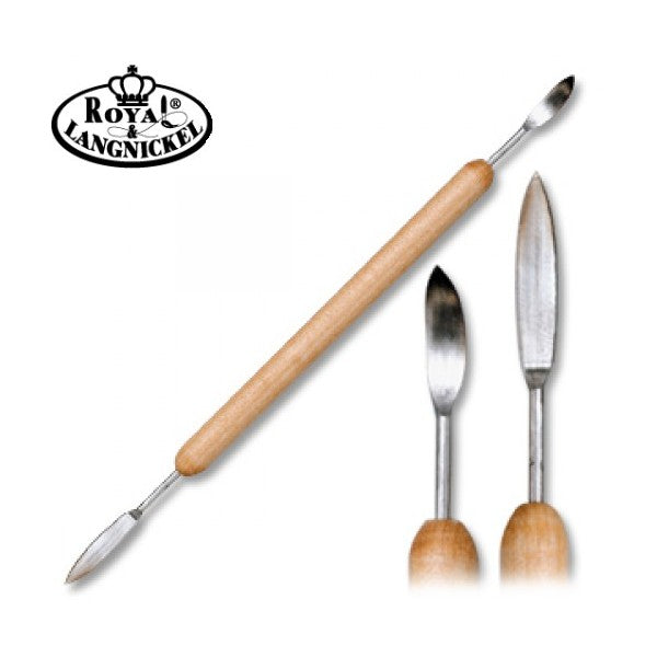 FERRAMENTA MODELAGEM ROYAL LANGNICKEL D-3