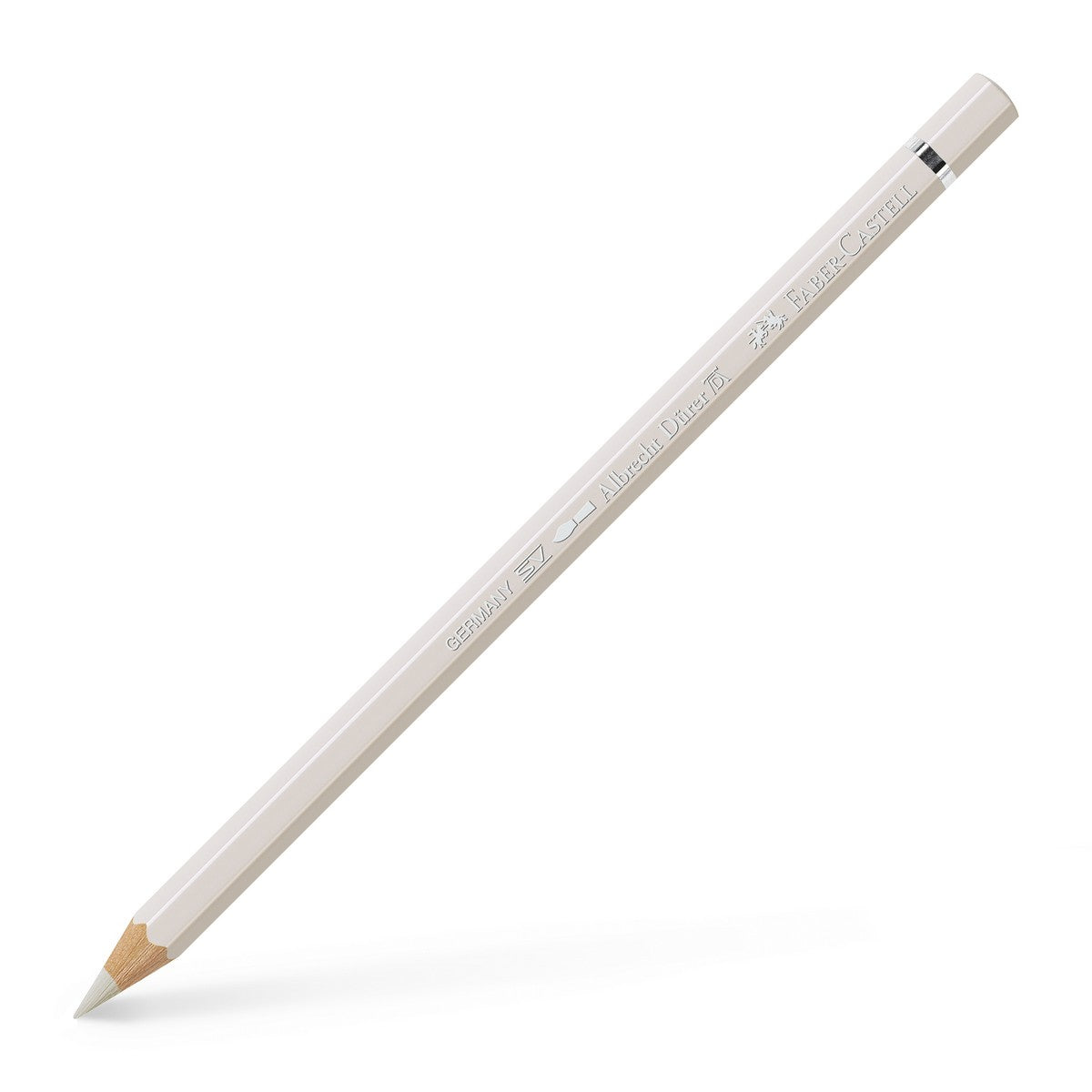 LAPIS AQUARELAVEL FABER CASTELL A. DURER AV 270 CZ QUENTE I