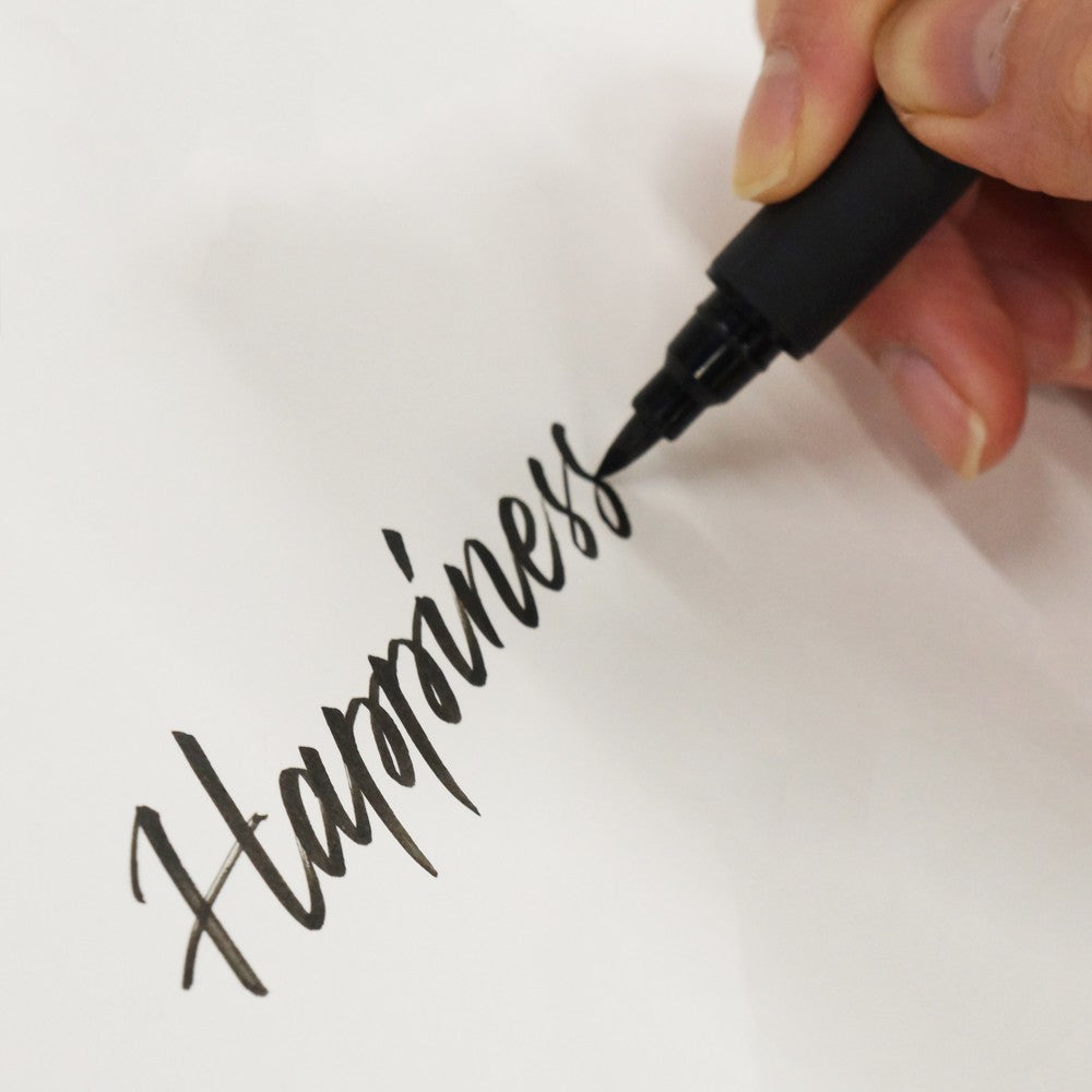 FUDE BRUSH KURETAKE BIMOJI TEMAS JAPONESES JAPAN XTWM3-24