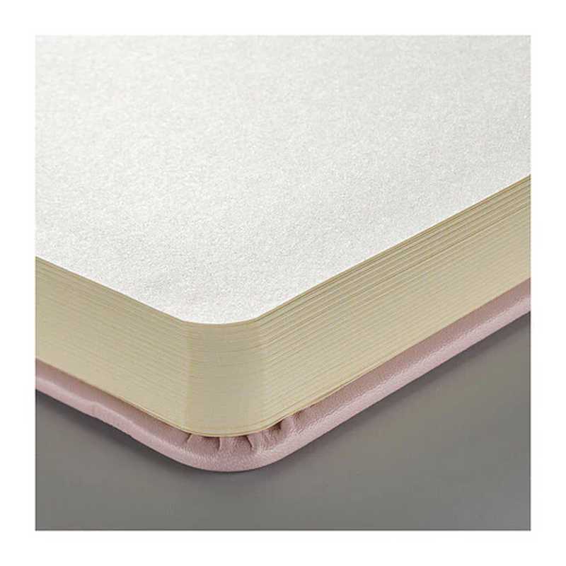 SKETCHBOOK TALENS PASTEL ROSE 09X14 80 FOLHAS