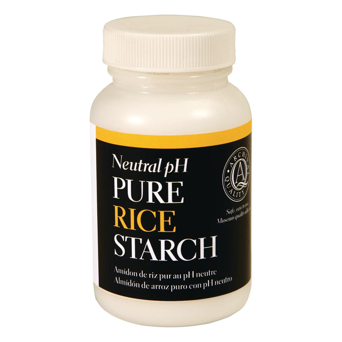 COLA ADESIVA ARROZ 56G PH NEUTRO L615-1502 RESTAURO LINECO