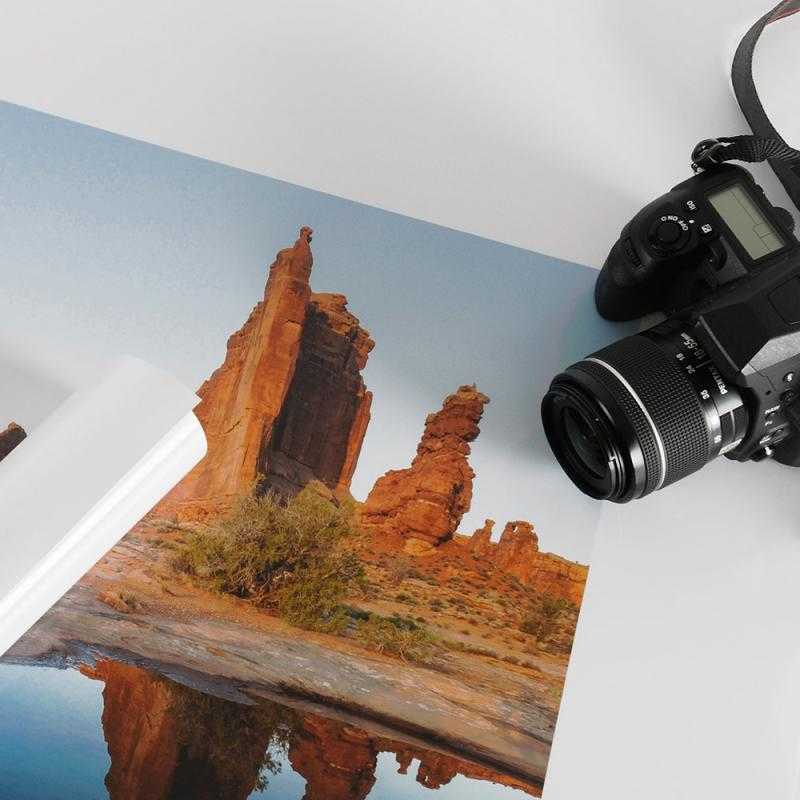 CANSON IMAGING PHOTO MATE PAPER 180g/m2 1,118x30 metros