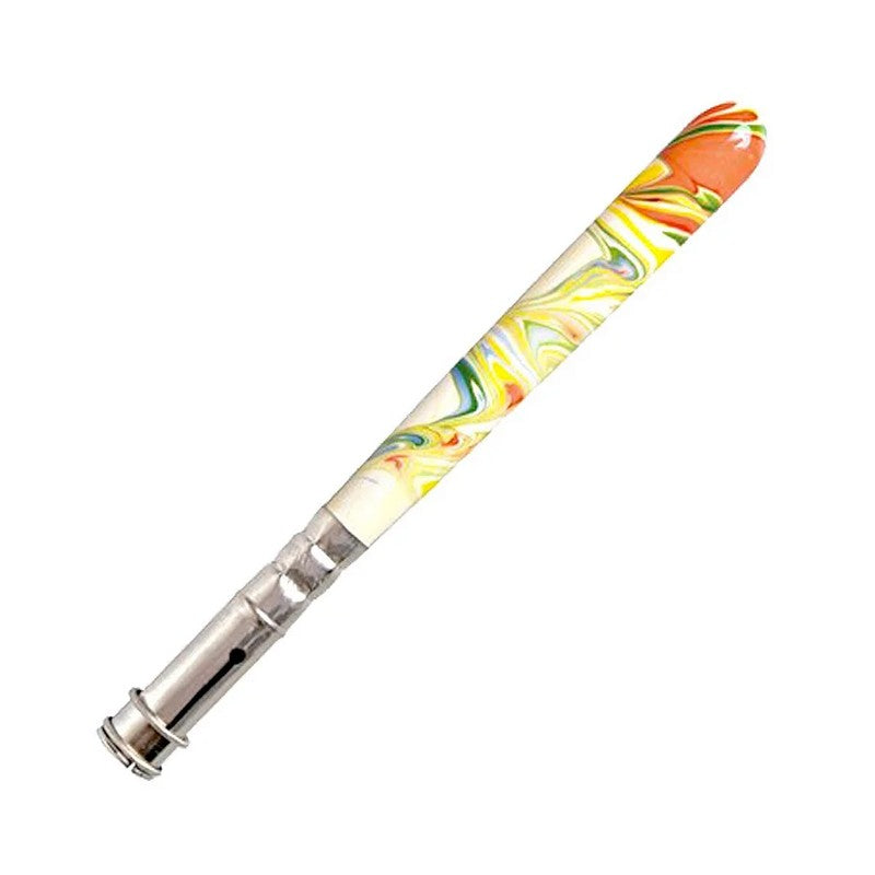 EXTENSOR LAPIS KERAMIK MARMORIZADO COLORIDO/BRANCO