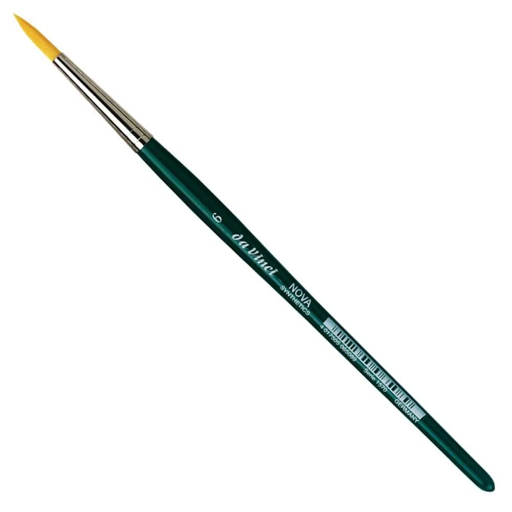 PINCEL DA VINCI NOVA 1570x06