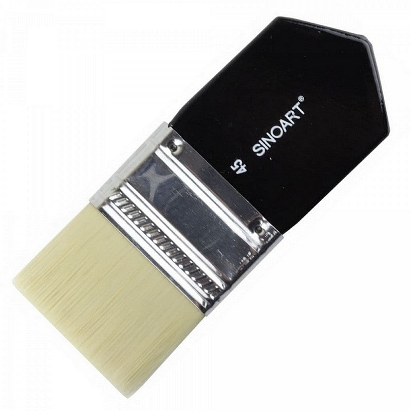 TRINCHA FREE PAINT PADDLE SINOART 45mm SFB0317 45 SINTETICO