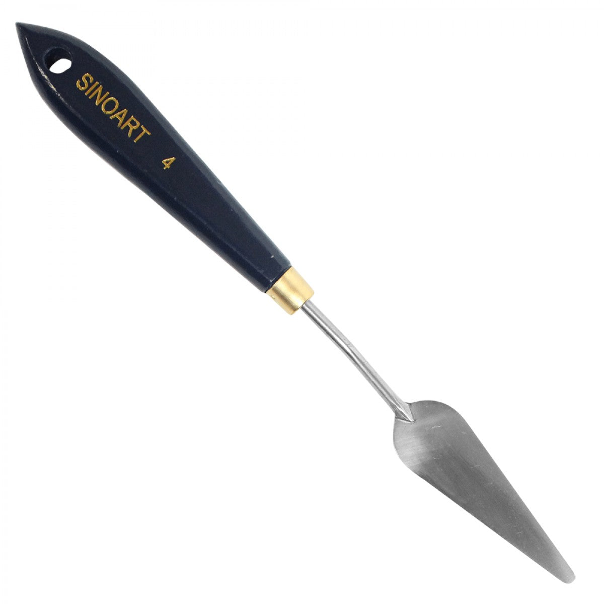 ESPATULA INOX SINOART 066 04