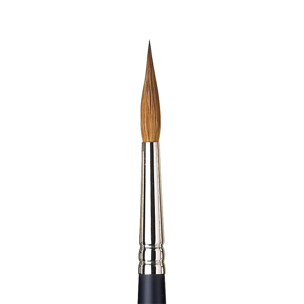 PINCEL WINSOR NEWTON ARTISTS 5068x07 KOLINSKY POINTED ROUND