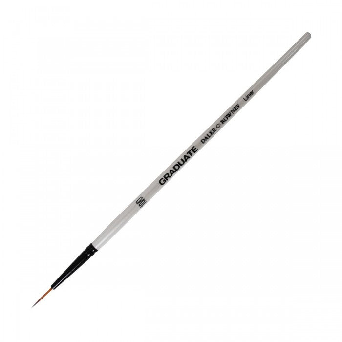 PINCEL DALER ROWNEY GRADUATE LINER 10/0 212151090