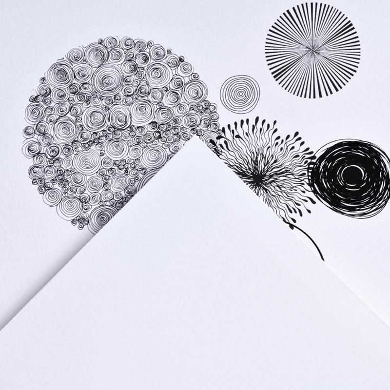 PAPEL CANSON ILLUSTRATION BRISTOL 250g/m2 75x110 UNIDADE