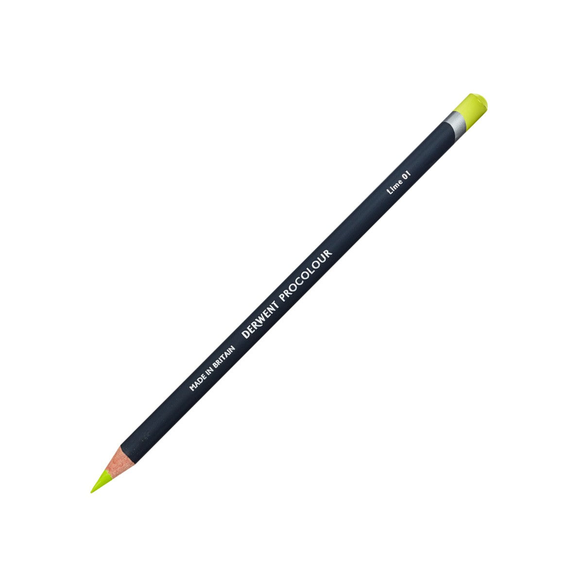 LAPIS COR DERWENT PROCOLOUR LIME 01