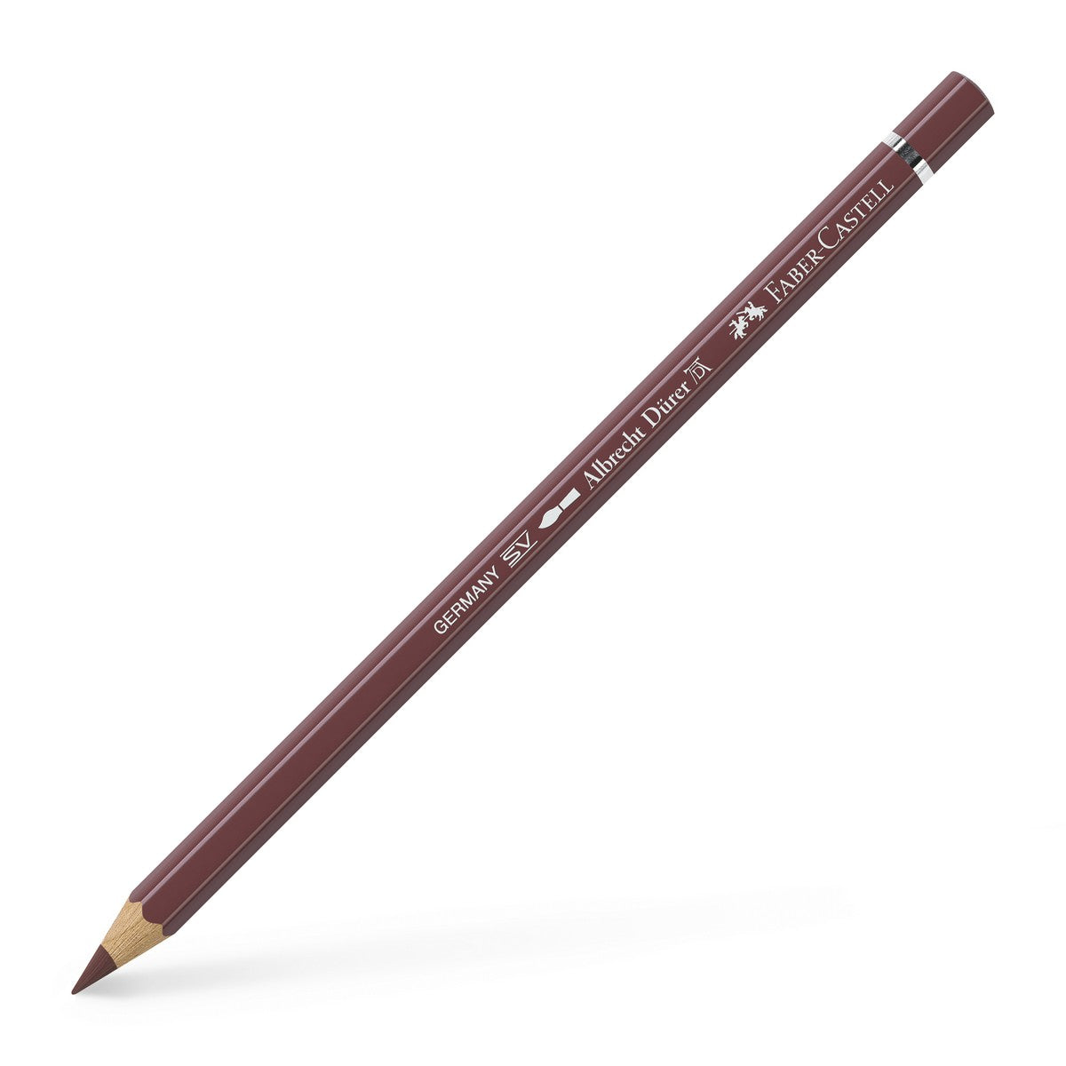 LAPIS AQUARELAVEL FABER CASTELL A. DURER AV 169 CAPUT MORTUU