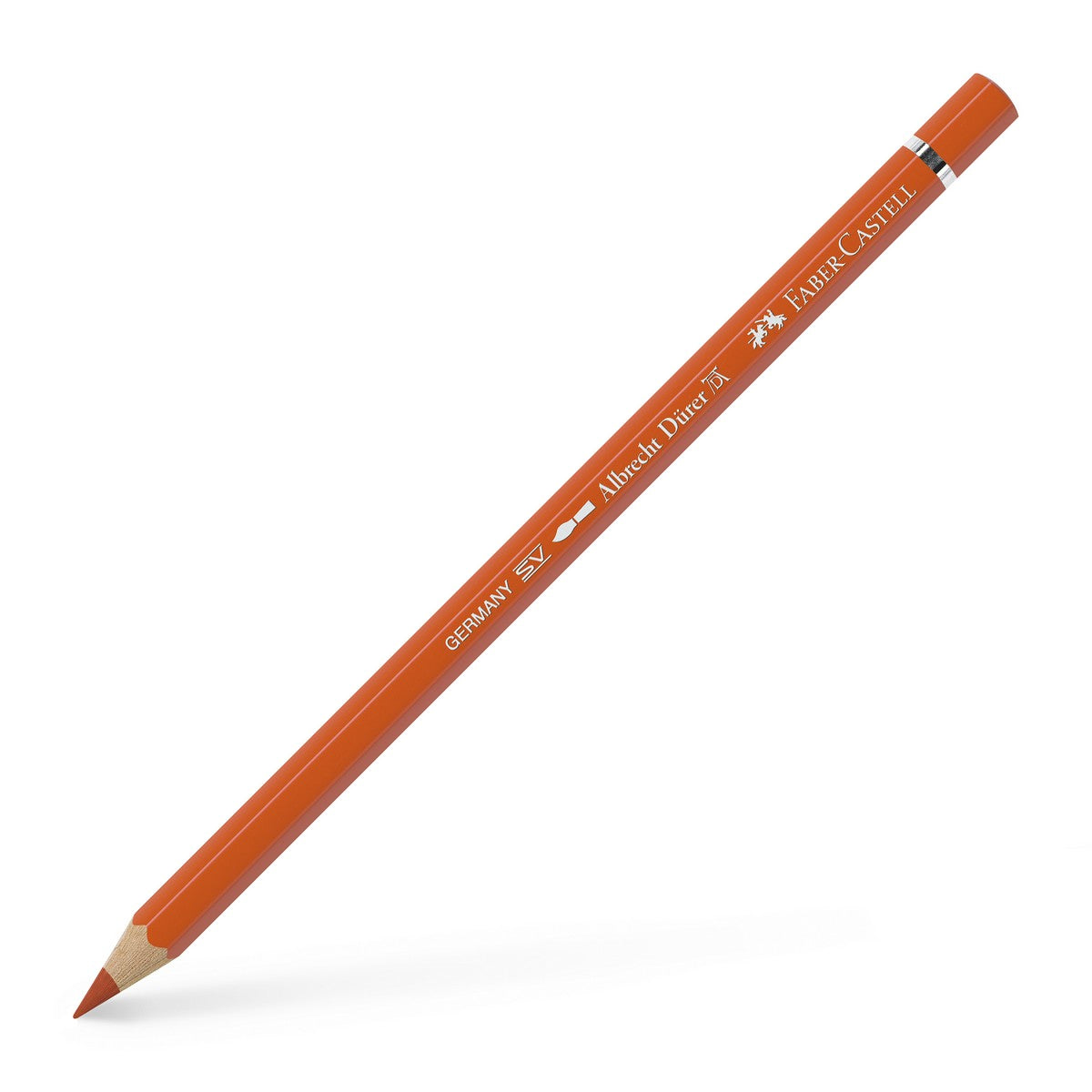 LAPIS AQUARELAVEL FABER CASTELL A. DURER AV 115 LAR CADM ESC