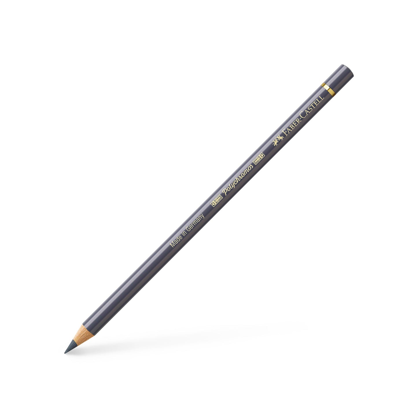 LAPIS COR FABER CASTELL POLYCHROMOS 234 COLD GRAY V