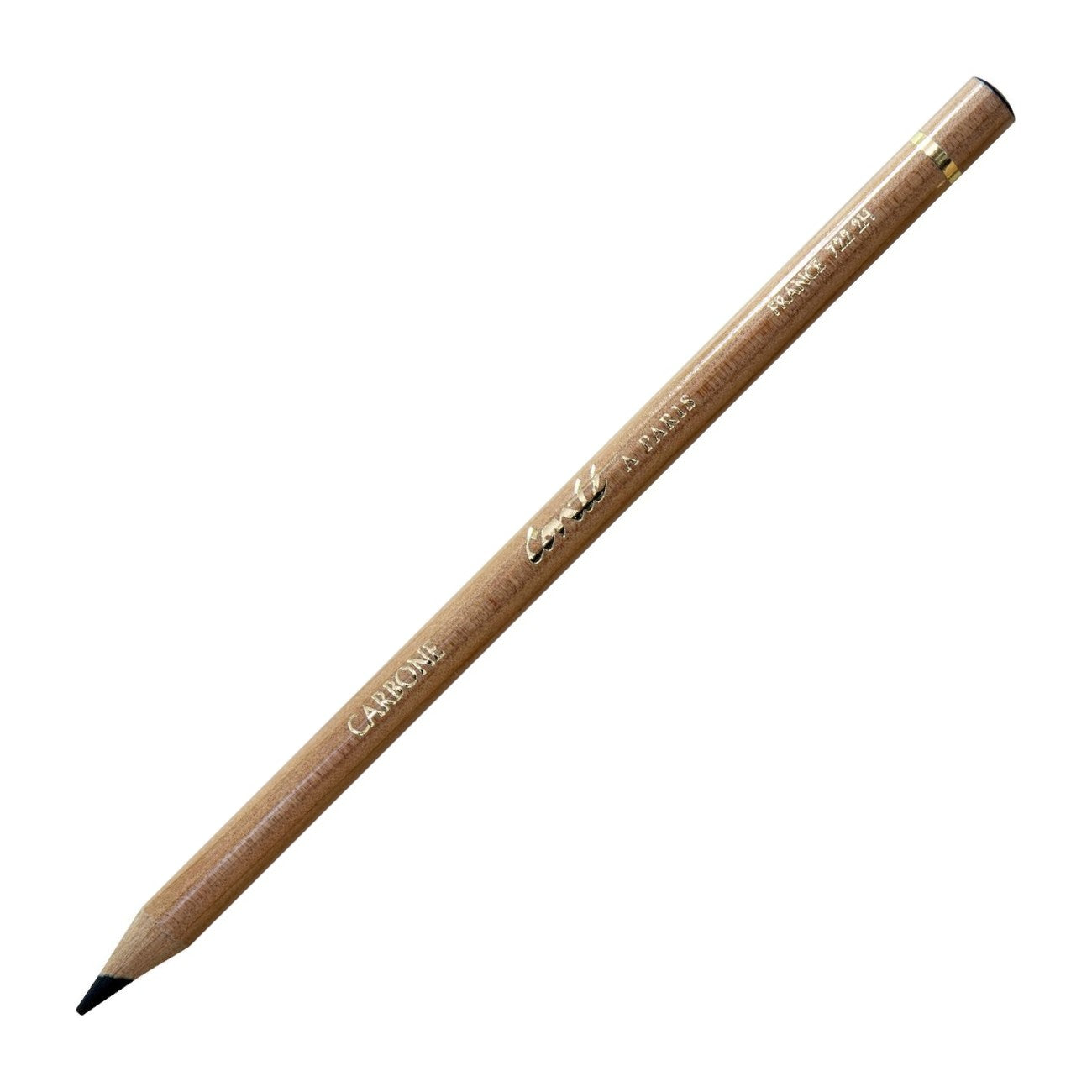 LAPIS ESBOÇO CONTE CARBONE 722 2H