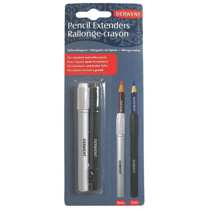 EXTENSOR LAPIS DERWENT 02 DIAMETROS