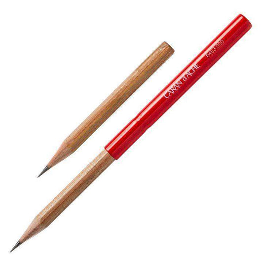 EXTENSOR LAPIS ALUMINIO CARAN D´ACHE 453.000