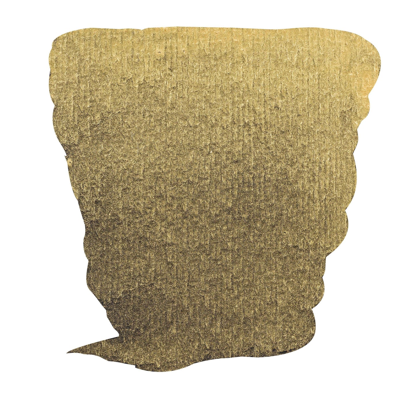 AQUARELA TALENS VAN GOGH HALF PAN 802 LIGHT GOLD