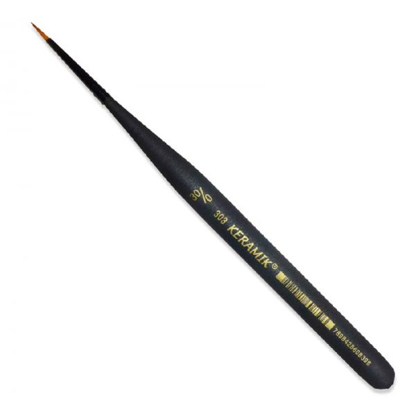 PINCEL 303x30/0 KERAMIK MINI BRUSHES