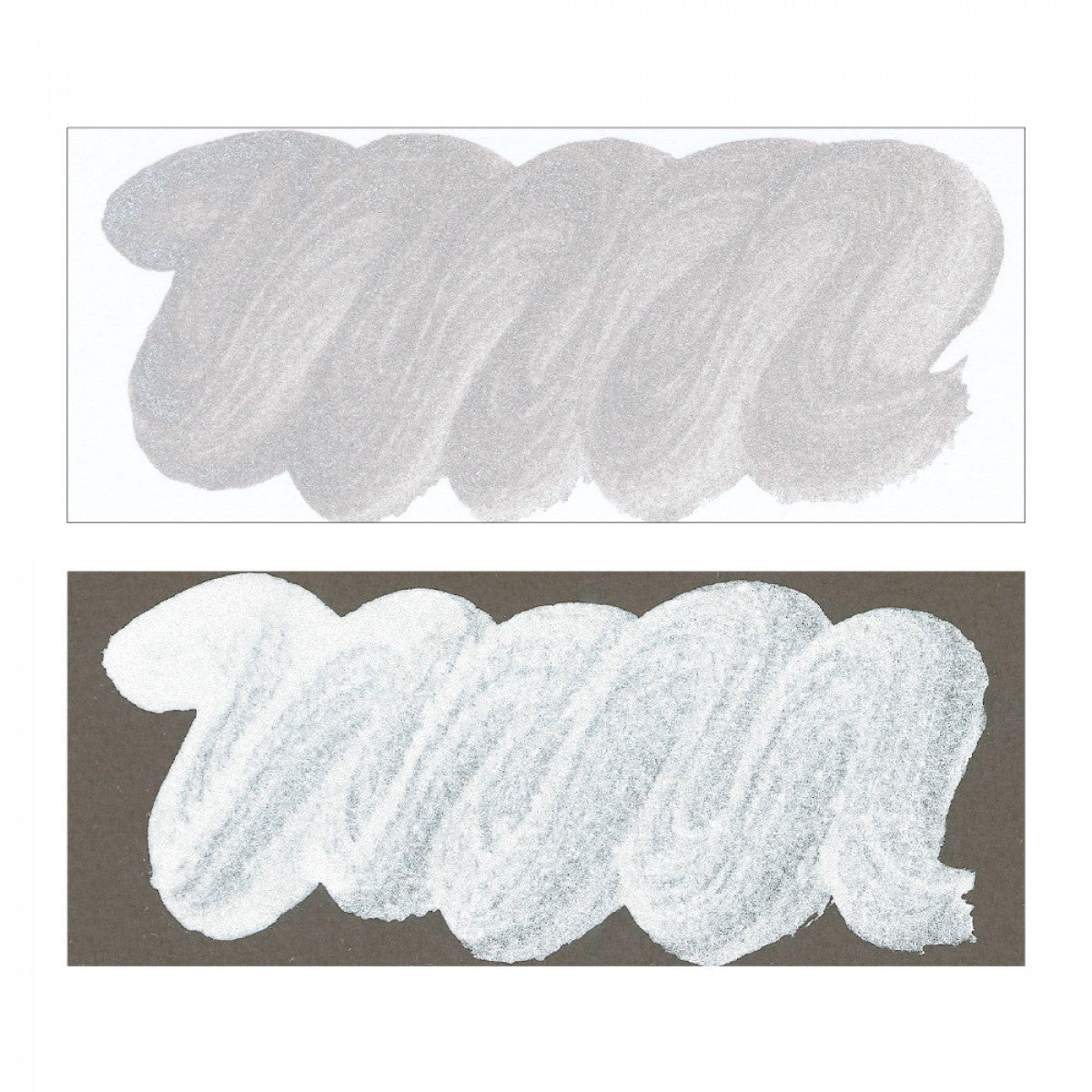 TINTA KURETAKE SILVER MICA 60ML BA3026