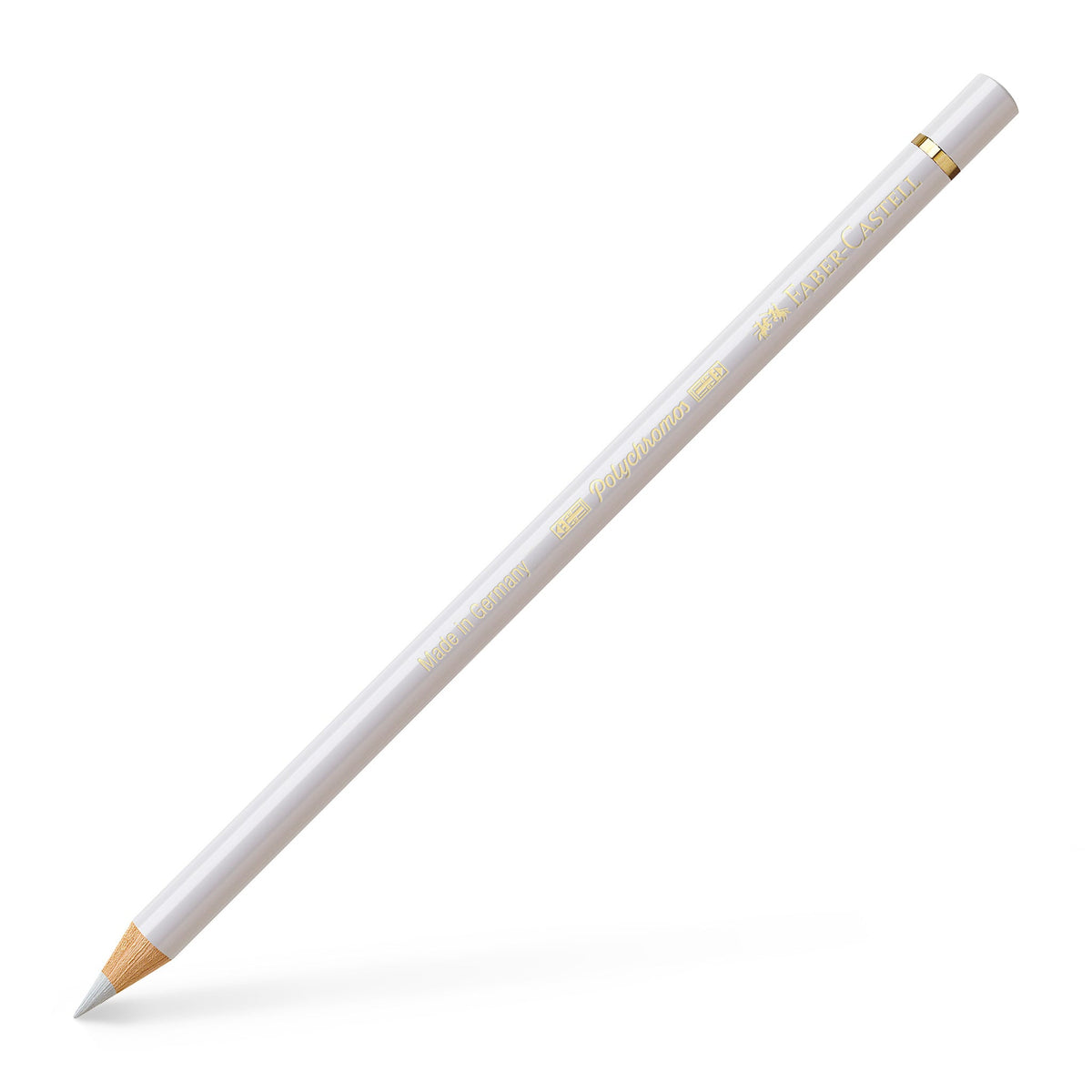 LAPIS COR FABER CASTELL POLYCHROMOS 230 COLD GRAY I