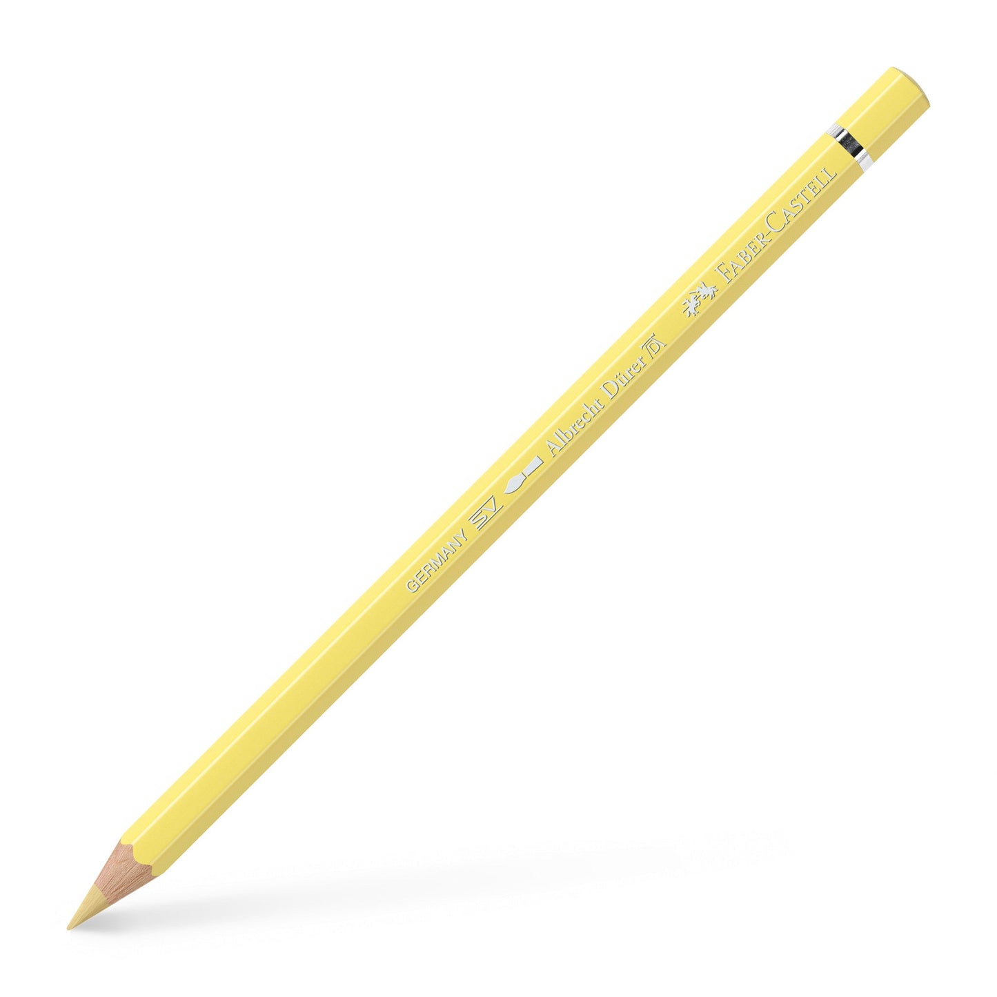 LAPIS AQUARELAVEL FABER CASTELL A. DURER AV 102 CREAM