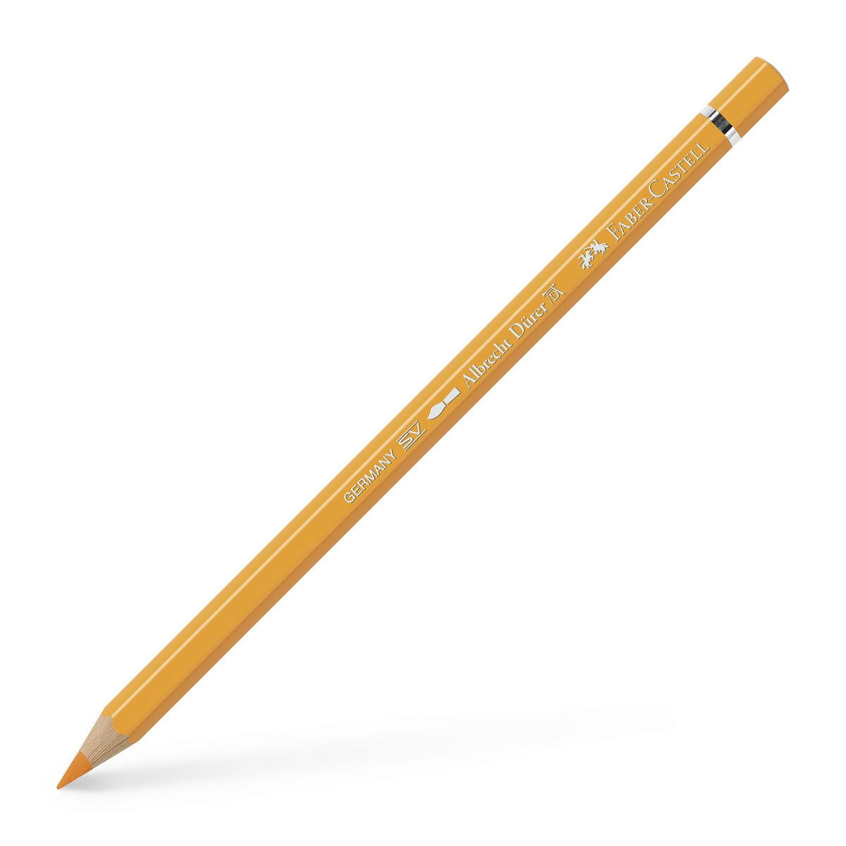 LAPIS AQUARELAVEL FABER CASTELL A. DURER AV 109 AM CROMO ESC