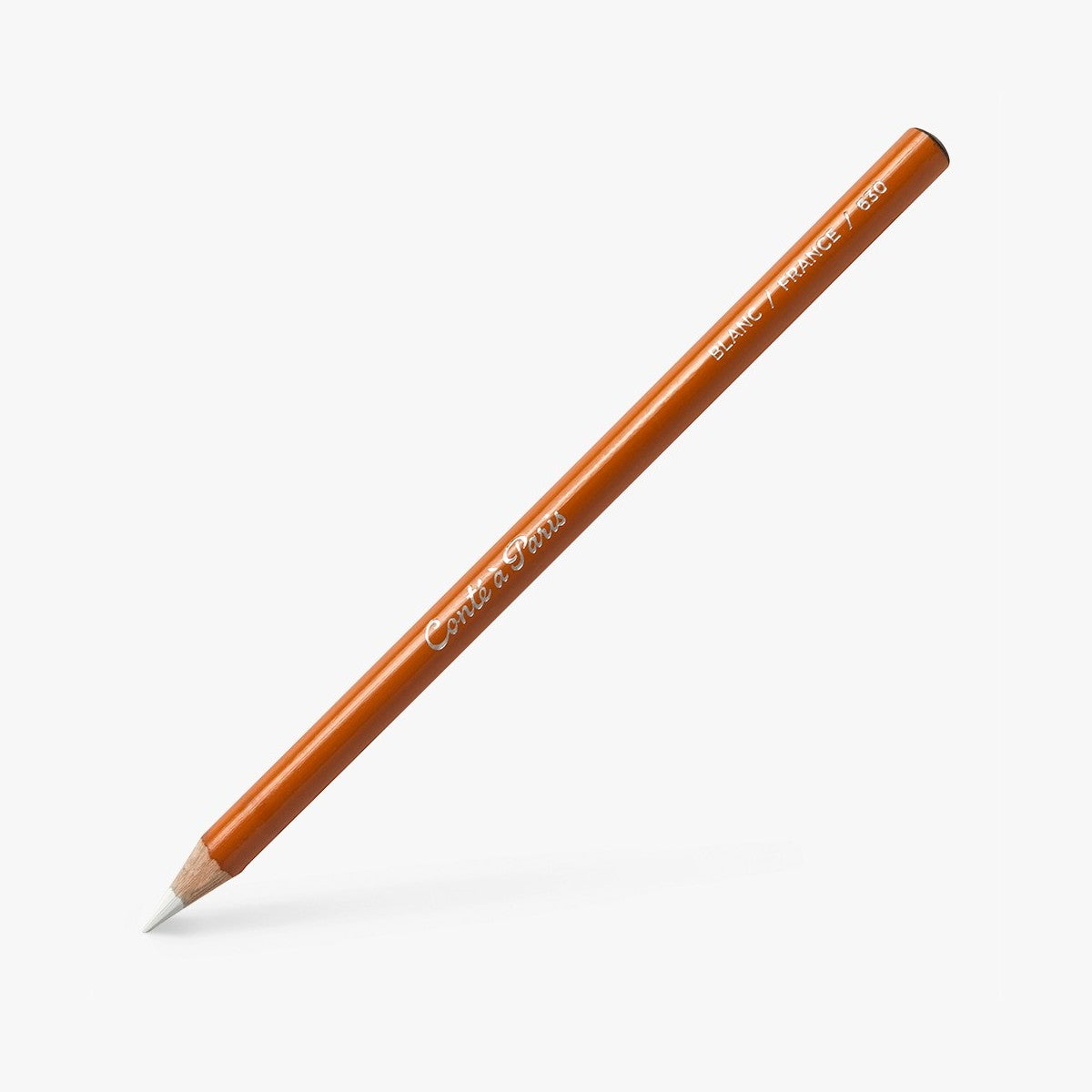 LAPIS ESBOÇO CONTE (SKETCHING) BLANC WHITE 630