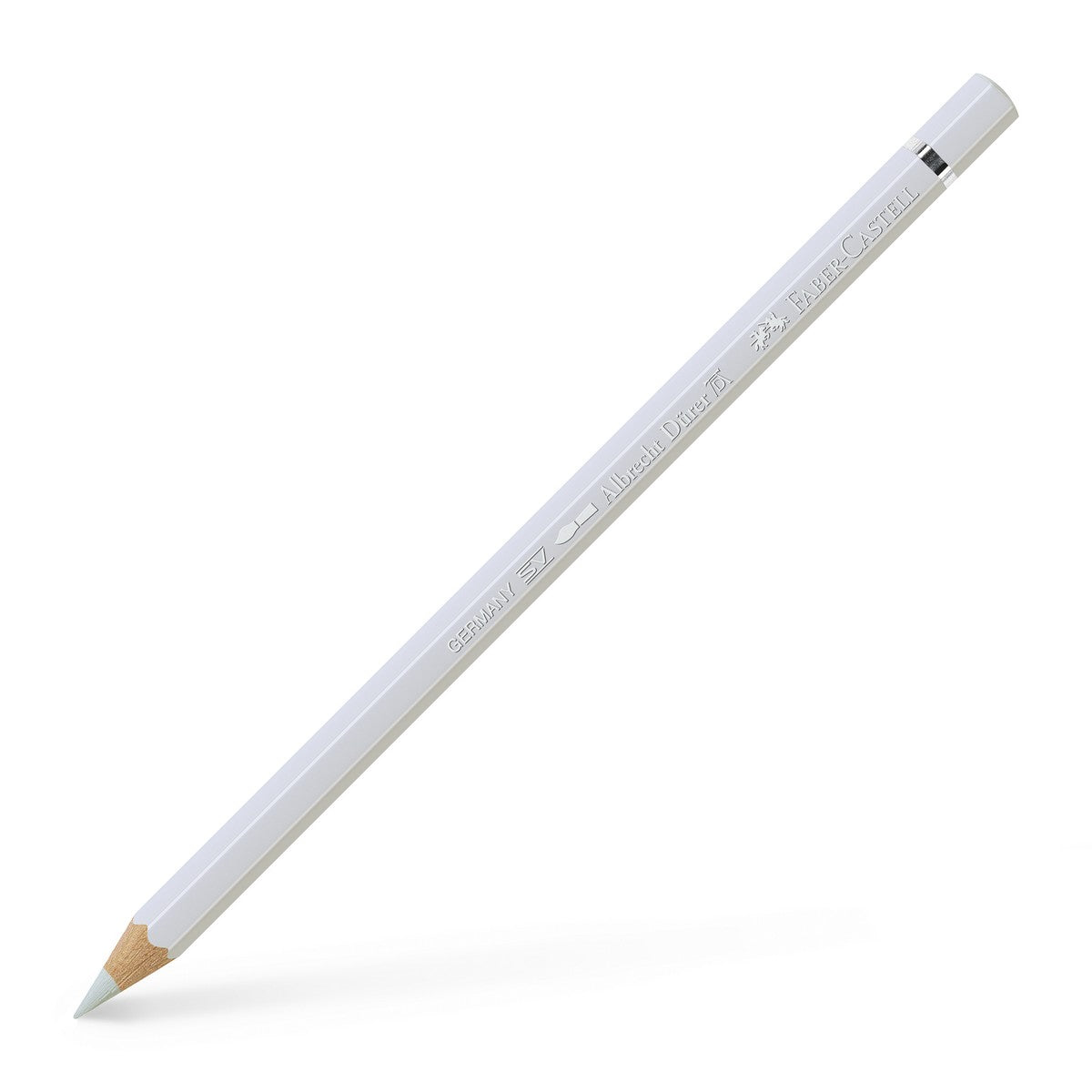 LAPIS AQUARELAVEL FABER CASTELL A. DURER AV 230 CINZA FRIO I