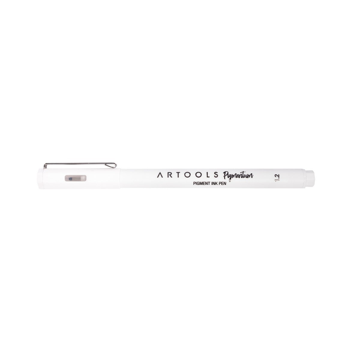 CANETA ARTOOLS PIGMENTUM 1.2MM PTO
