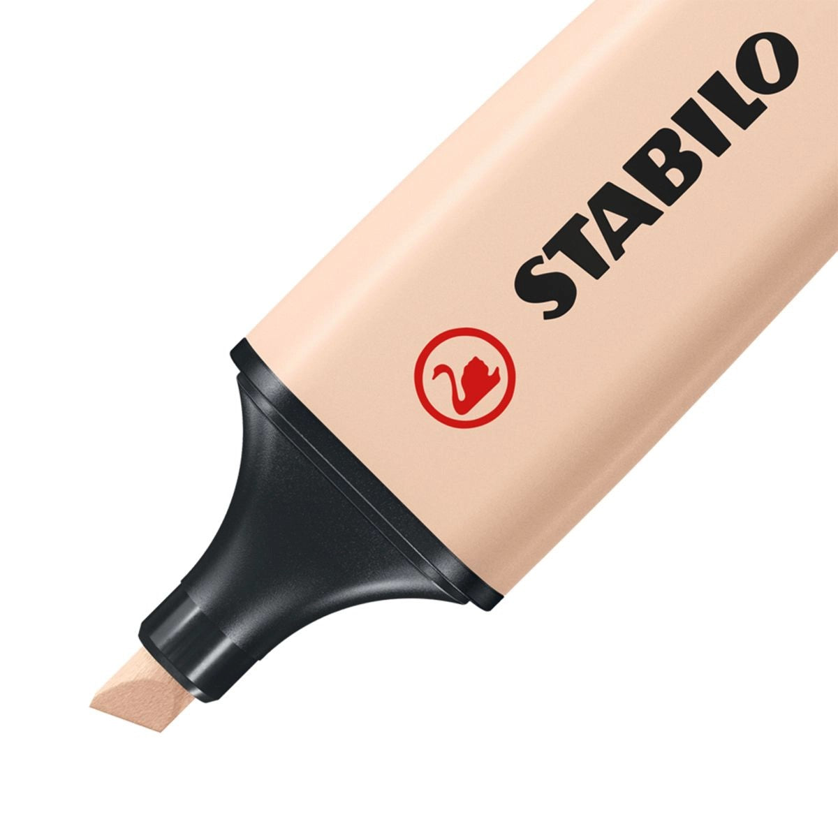 MARCADOR FLUORESCENTE STABILO BOSS BEIGE