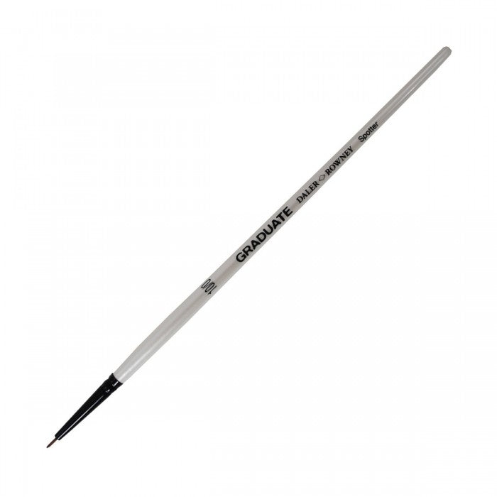 PINCEL DALER ROWNEY GRADUATE SPOTTER 10/0 212181090